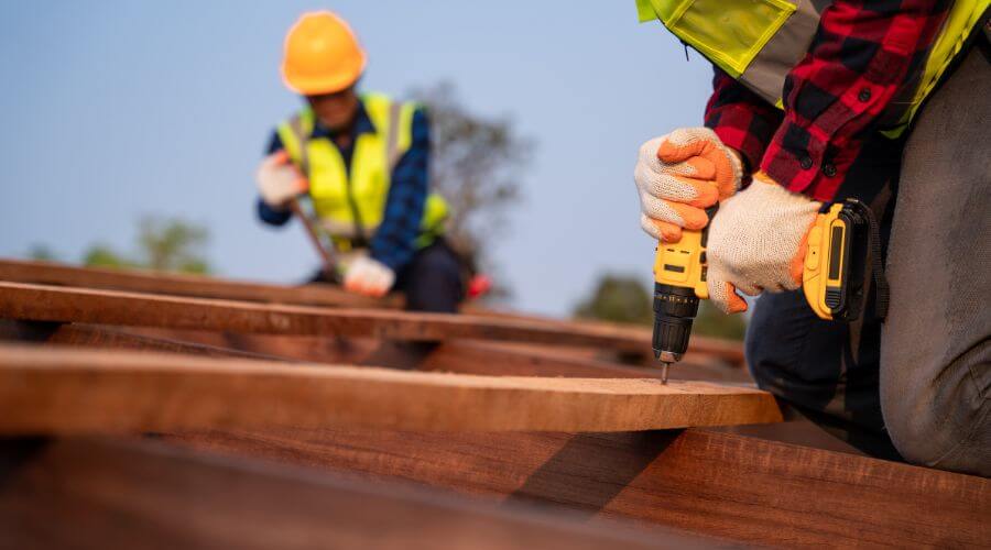 Local Siding Services in Castorland, NY